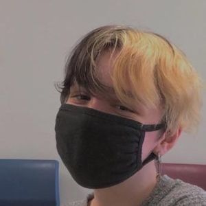 Meet your Posher, Samantha